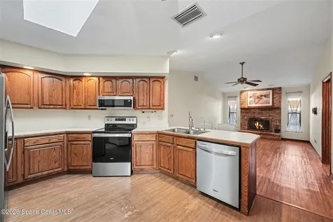 2001 Thistle Drive Melbourne FL 32935