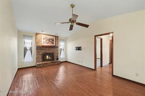 2001 Thistle Drive Melbourne FL 32935