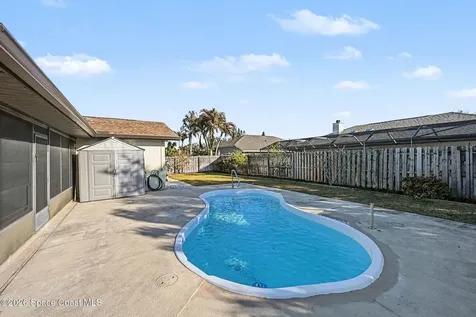 2001 Thistle Drive Melbourne FL 32935