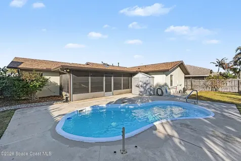 2001 Thistle Drive Melbourne FL 32935