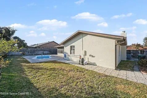 2001 Thistle Drive Melbourne FL 32935