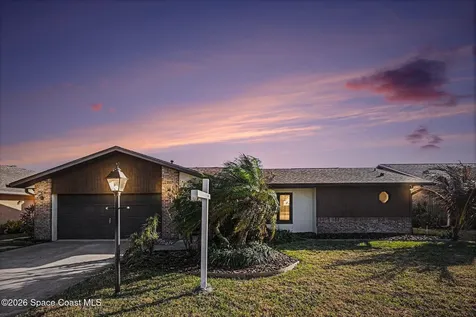 2001 Thistle Drive Melbourne FL 32935