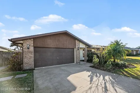 2001 Thistle Drive Melbourne FL 32935