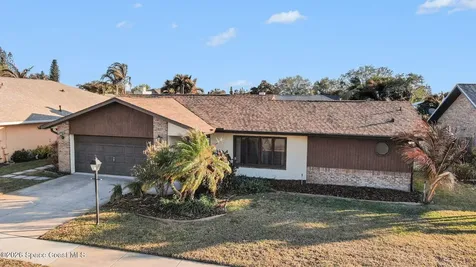 2001 Thistle Drive Melbourne FL 32935