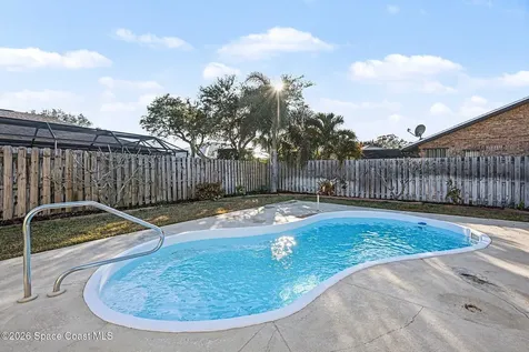 2001 Thistle Drive Melbourne FL 32935