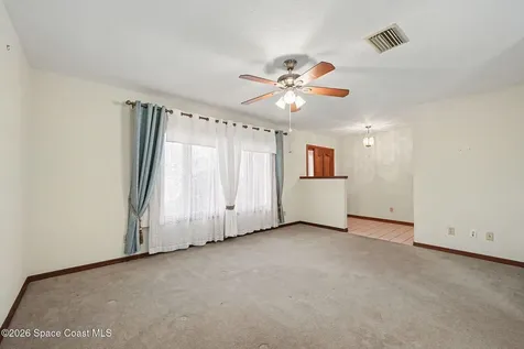 2001 Thistle Drive Melbourne FL 32935