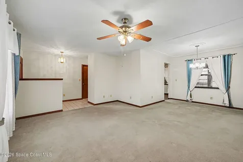 2001 Thistle Drive Melbourne FL 32935