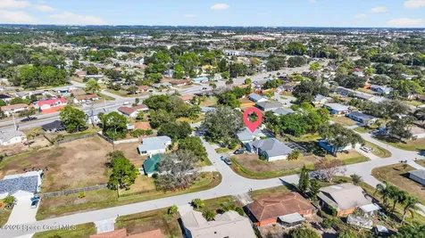 1233 Ach Court NW Palm Bay FL 32907