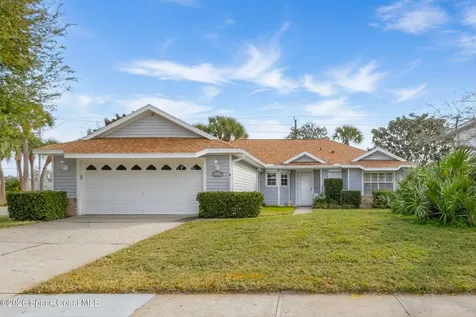 1723 Pga Boulevard Melbourne FL 32935