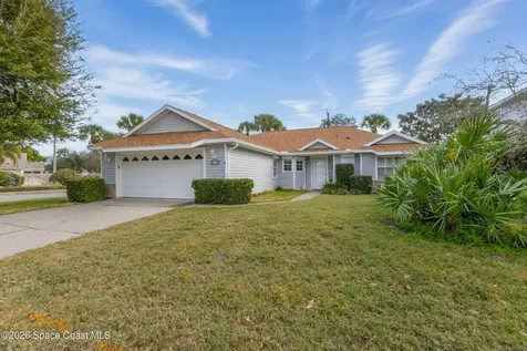 1723 Pga Boulevard Melbourne FL 32935
