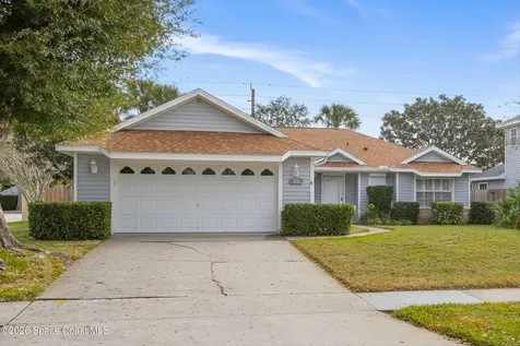 1723 Pga Boulevard Melbourne FL 32935