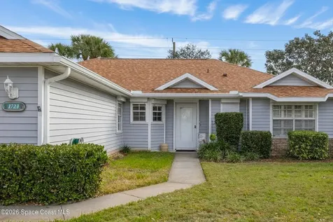 1723 Pga Boulevard Melbourne FL 32935