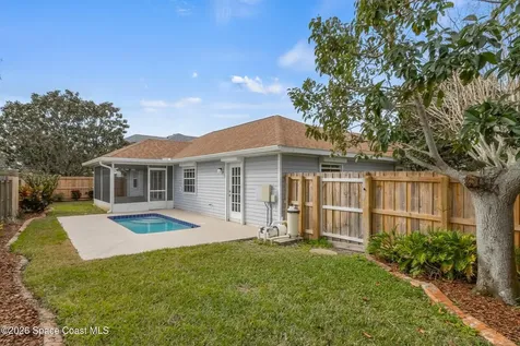 1723 Pga Boulevard Melbourne FL 32935