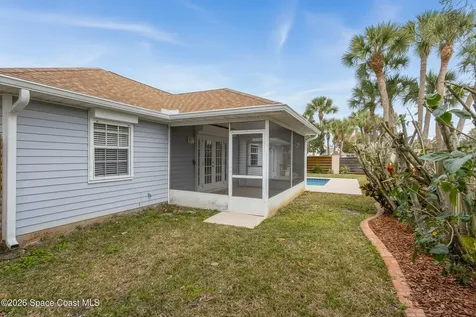 1723 Pga Boulevard Melbourne FL 32935