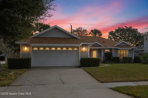 1723 Pga Boulevard Melbourne FL 32935