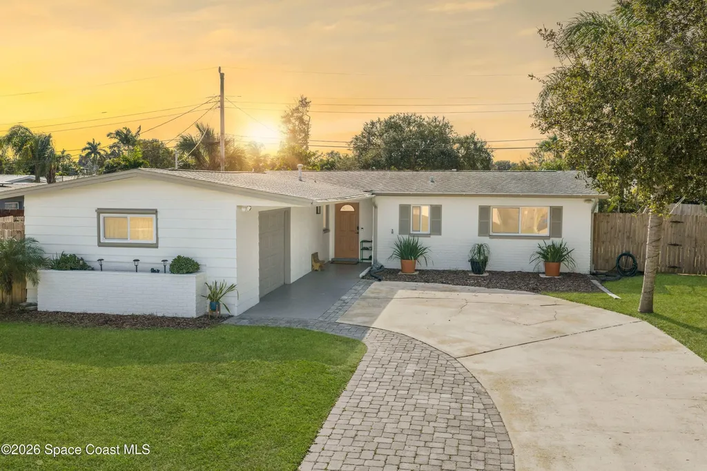 325 Duet Avenue Merritt Island FL 32952