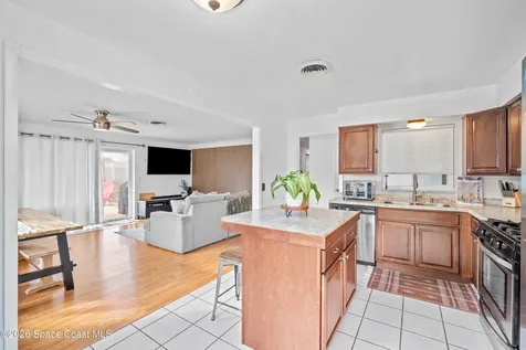 325 Duet Avenue Merritt Island FL 32952