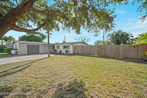 325 Duet Avenue Merritt Island FL 32952