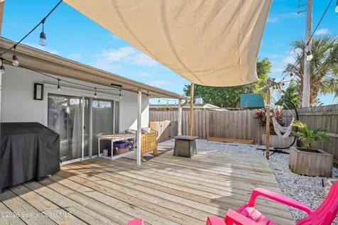 325 Duet Avenue Merritt Island FL 32952