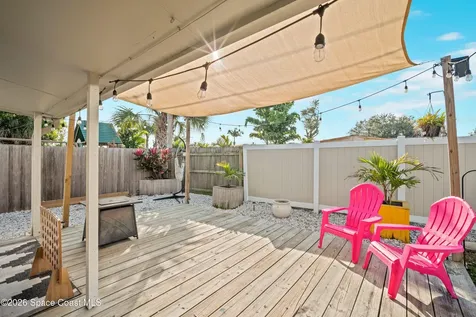 325 Duet Avenue Merritt Island FL 32952