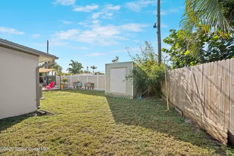 325 Duet Avenue Merritt Island FL 32952