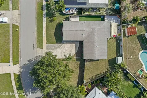 325 Duet Avenue Merritt Island FL 32952
