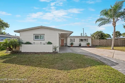 325 Duet Avenue Merritt Island FL 32952
