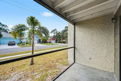 3590 Sable Palm Lane Titusville FL 32780