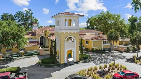 3590 Sable Palm Lane Titusville FL 32780