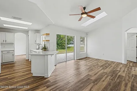 998 Haas Avenue NE Palm Bay FL 32907