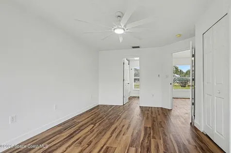 998 Haas Avenue NE Palm Bay FL 32907