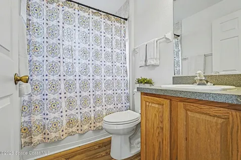 998 Haas Avenue NE Palm Bay FL 32907