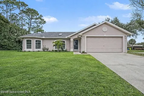 998 Haas Avenue NE Palm Bay FL 32907