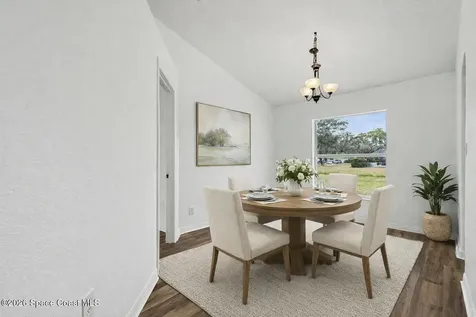 998 Haas Avenue NE Palm Bay FL 32907