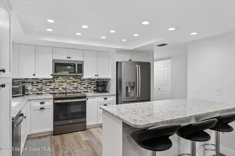 800 Poinsetta Drive Indian Harbour Beach FL 32937