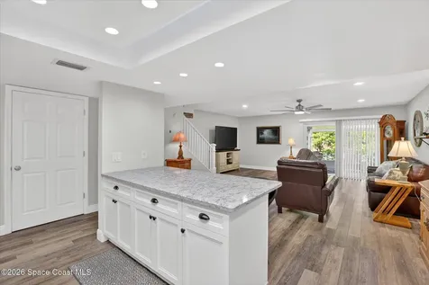 800 Poinsetta Drive Indian Harbour Beach FL 32937