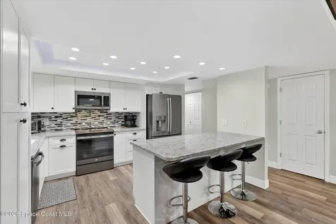 800 Poinsetta Drive Indian Harbour Beach FL 32937
