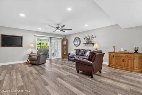 800 Poinsetta Drive Indian Harbour Beach FL 32937
