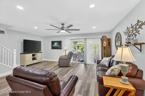 800 Poinsetta Drive Indian Harbour Beach FL 32937