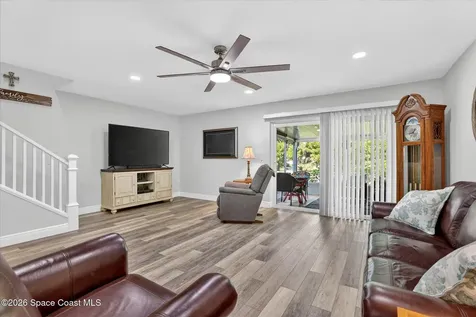 800 Poinsetta Drive Indian Harbour Beach FL 32937
