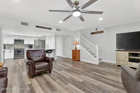 800 Poinsetta Drive Indian Harbour Beach FL 32937