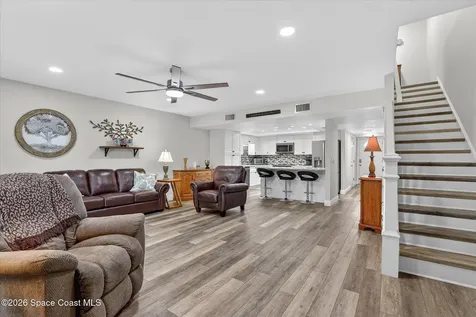 800 Poinsetta Drive Indian Harbour Beach FL 32937