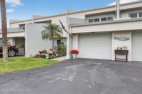 800 Poinsetta Drive Indian Harbour Beach FL 32937