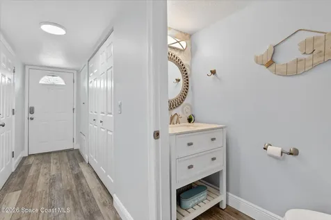 800 Poinsetta Drive Indian Harbour Beach FL 32937