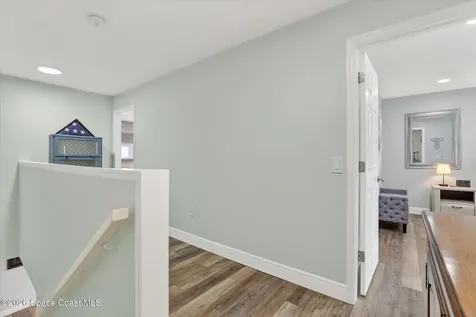 800 Poinsetta Drive Indian Harbour Beach FL 32937