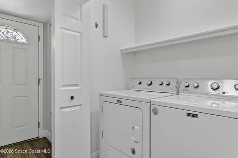 800 Poinsetta Drive Indian Harbour Beach FL 32937