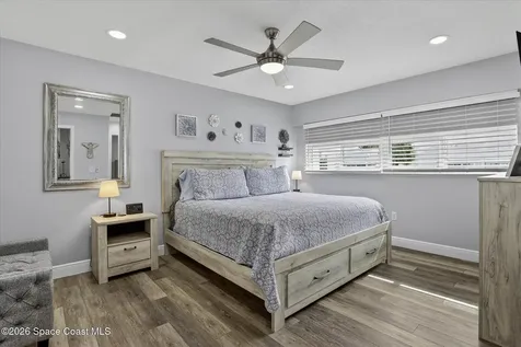 800 Poinsetta Drive Indian Harbour Beach FL 32937