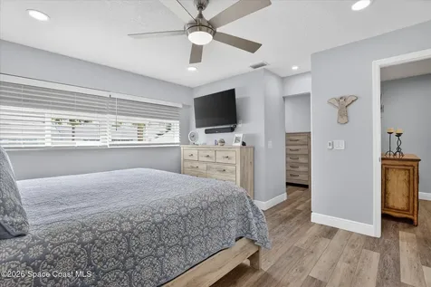800 Poinsetta Drive Indian Harbour Beach FL 32937