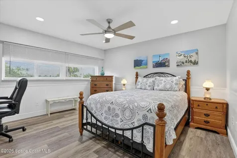 800 Poinsetta Drive Indian Harbour Beach FL 32937