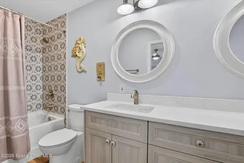 800 Poinsetta Drive Indian Harbour Beach FL 32937